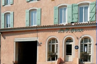 Hôtel Saint Jean