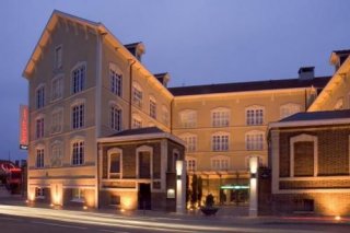 Mercure  Centre