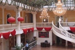 Jing Shui Hotel