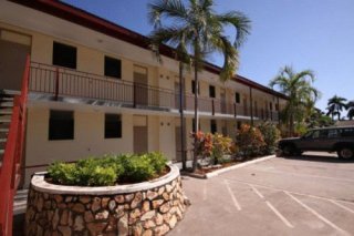 Comfort Inn Vitina