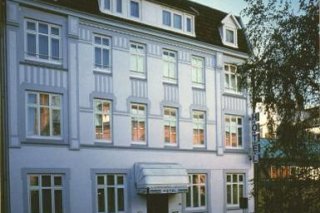 Hotel Stephan