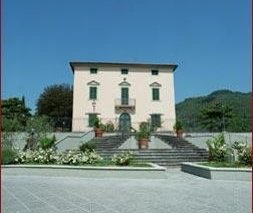 Villa Vezzani