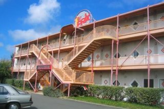 Relais De Nantes-Hotel premier prix