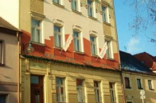 Puk Apartmánový Dům