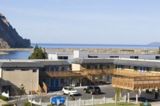 Sea Air Inn