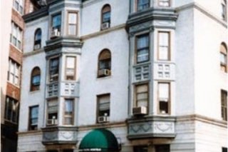 Hostelling International