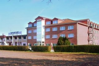 Concorde Sporting Hotel