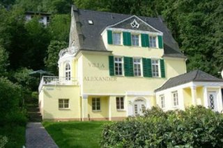 Villa Alexander