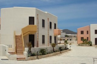 La Plaza Residence