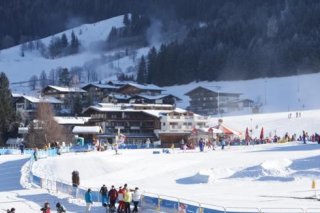 Wander & Relaxhotel Gollinger Hof