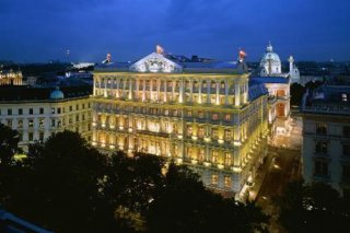 Hotel Imperial-A Luxury Collection Hotel