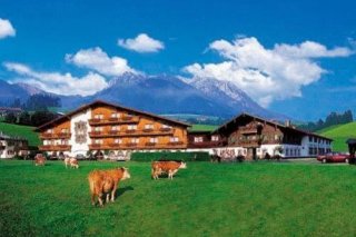 Hotel Riedl