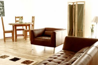 Kspace Luxury Serviced Apartments