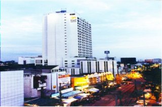 Royal Lanna Hotel