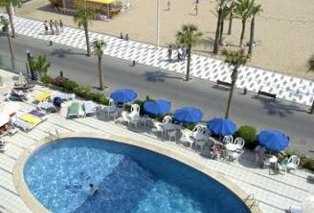 Hotel Cimbel