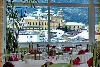 Hotel Alfonso VIII De