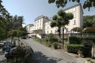 Grand Hotel Des Bains
