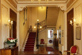 Hotel Grande Italia