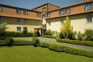 Hotel Messehof