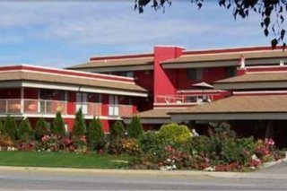 Dilworth Inn