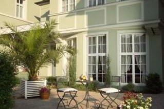 Pension Nordland