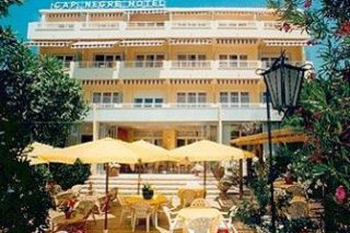 Cap Nègre Hôtel