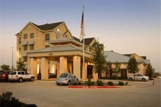 Homewood Suites by Hilton Dallas/