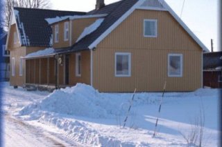Bed & Breakfast Gryttinge
