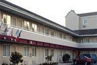 Rodeway Inn & Suites Seattle