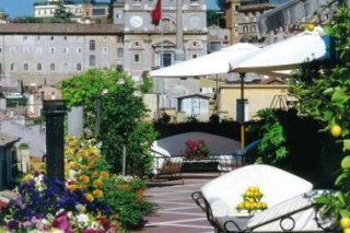 Grand Hotel Plaza