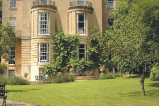 Bailbrook Lodge
