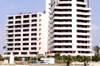 Aparthotel Europa