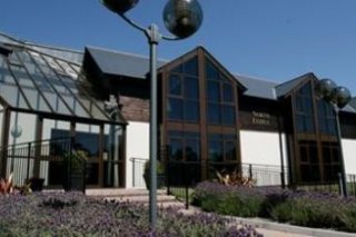 Passage House Hotel