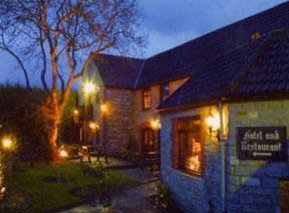 The Walnut Tree