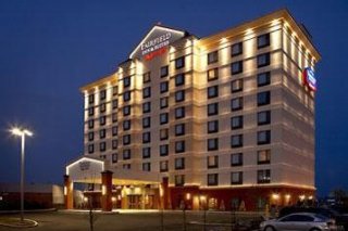 Marriott Fairfield Inn and Suites