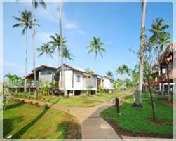 Islanda Village Resort