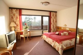 Hotel Selau