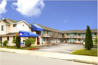 Americas Best Value Inn