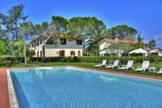 Airone  Park Hotel