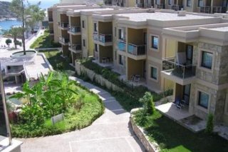Bodrum Princess Deluxe Resort & Spa