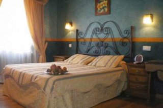 Hostal Los Escudos