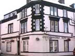 Waverley Hotel