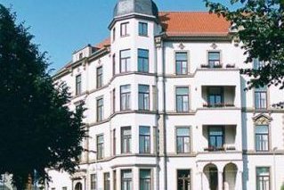 Mercure Hotel  City