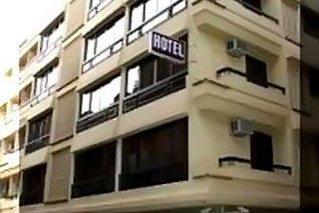 Sun Set Hotel