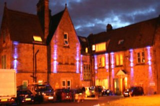 Bluebird Hotel