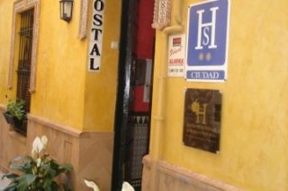 Casa De La Luna