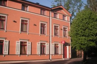 Augustine Hotel