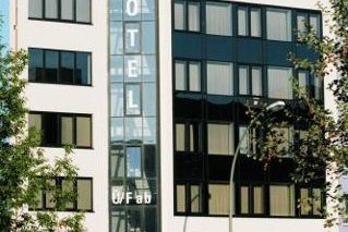 Hotel Sedes