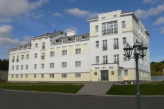 Golden Ring Hotel
