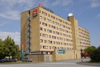 Ibis Hotel